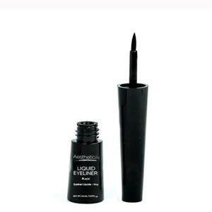 NWT Aesthetica Liquid Eyeliner 0.11 oz